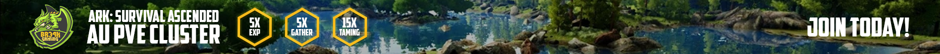 [AU] BR34K VALGUERO [5x G][5x XP][15x T] banner